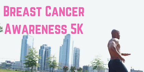 Breast Cancer Awareness 5K  primary image