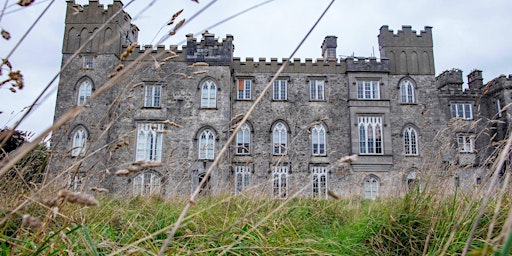 Dunsany Castle - Rewilding
