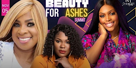 Beauty For Ashes Summit