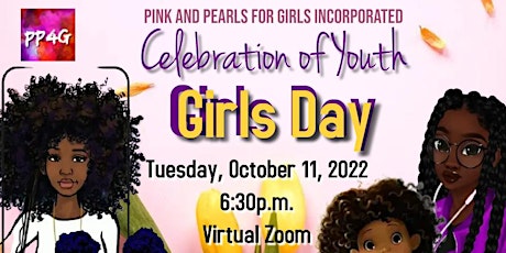 Girls International Day Celebration