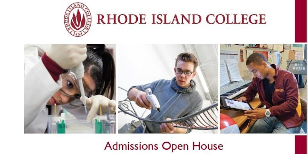 Image result for ric open house