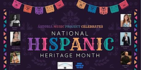 AMP Celebrates Hispanic History Month