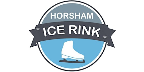 Horsham Ice Rink - 22nd January (Off Peak) primary image