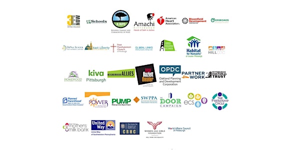 PULSE Prospective Nonprofit Partner Info Session