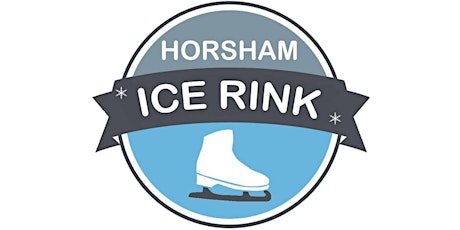 Horsham Ice Rink - 25th January (Off Peak) primary image