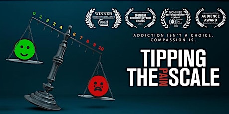 Tipping the Pain Scale screening