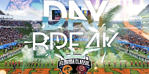 Day Break Orlando Classic Edition