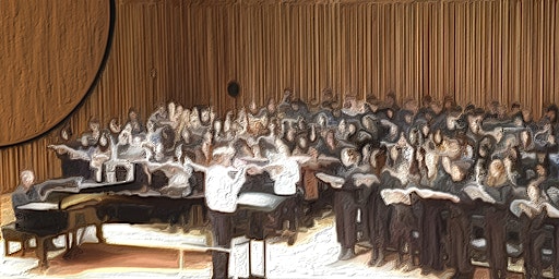 Melbourne Conservatorium Choir