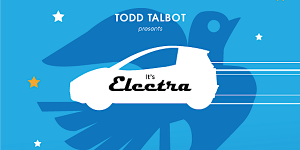 It's Electra
