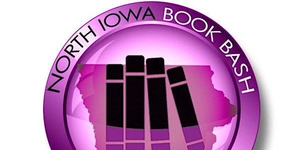 North Iowa Book Bash