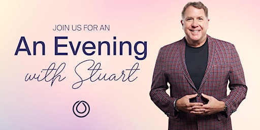 An Evening with Stuart  - Brisbane