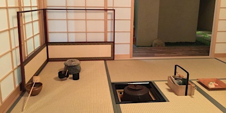 Japanese Tea Ceremony for the public in New York primary image