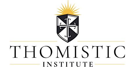 Thomistic Institute NYC: The Eucharist and Evangelization
