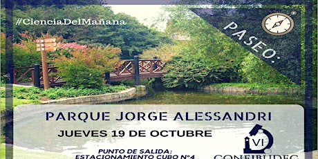 Imagen principal de Parque Jorge alessandri