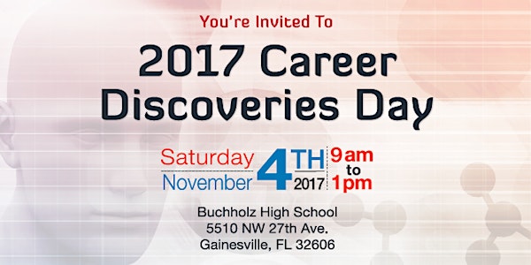 2017 Career Discoveries Day 