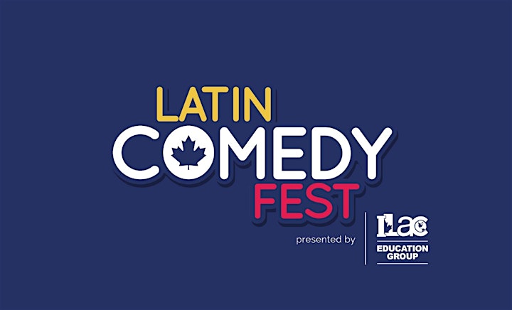 Latin Comedy Fest 2022 | Día 2 image