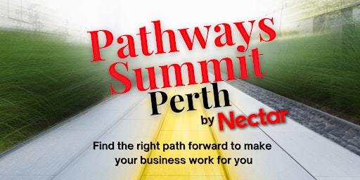 Pathways Summit by Nectar