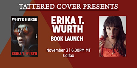 Erika T. Wurth Book Launch