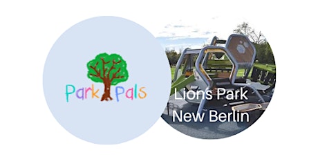 Pals in the Park - New Berlin Lions Park