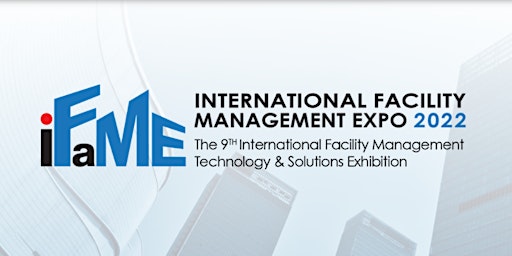 9th International Facility Management Expo 2022