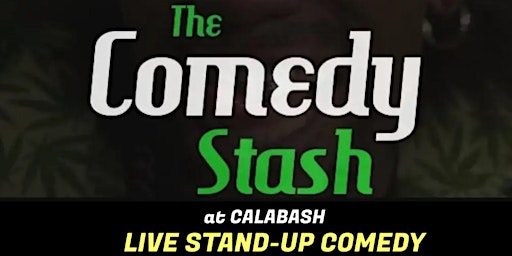 Comedy Ring The Comedy Stash  8pm Live Stand-up Comedy