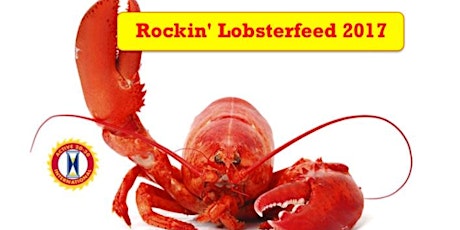 Rockin' Lobsterfeed 2017 primary image