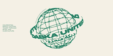 Dabka United feat. Motez + MzRizk + Omrann + More