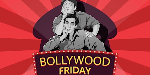 Bollywood Fridays - Club Candibar