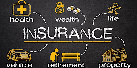Legacy Planning: Understanding your insurance, benefits and Estate Workshop