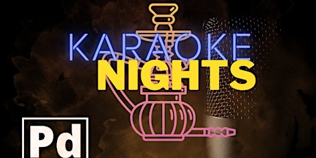 Karaoke Nights @ Pipe Down Hookah Lounge