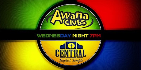 AWANA Kids Clubs