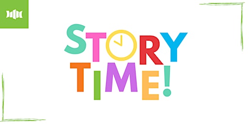 Hauptbild für Storytime - Sanctuary Point Library