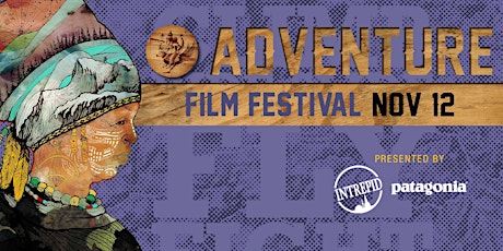 Adventure Film Festival 2017 primary image