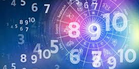 Numerology for Beginners - Learn how your numbers influence your life primary image