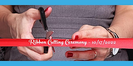Amazon Hub Ribbon-Cutting Ceremony