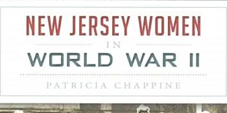 U-Twp. Historical Society Oct, 11th Program “NJ Women in World War II”