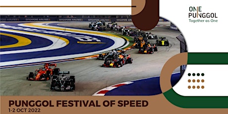 Festival of Speed