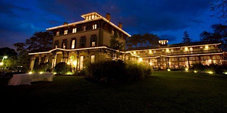 The Southern Mansion Ghost Hunt With SyFy Channel's "Ghost Hunters" primary image