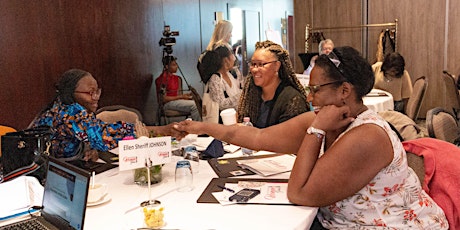 Womens Leadership Brunch primary image