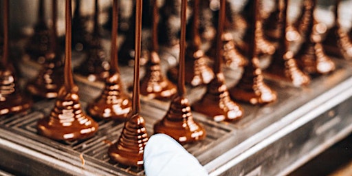 Qantu Chocolat - Visite de la fabrique primary image