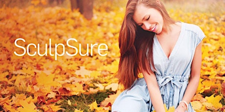 FALL in LOVE with SculpSure primary image