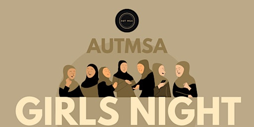 AUTMSA Girls Night