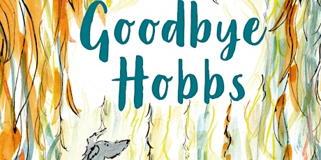 Goodbye Hobbs Online Book Launch