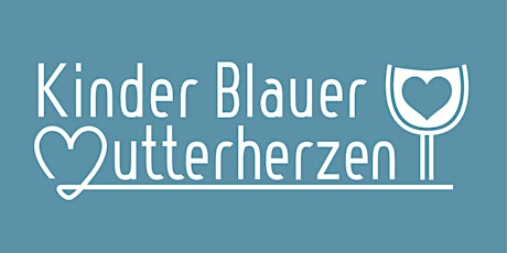 Kinder Blauer Mutterherzen - Let's connect!