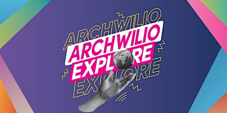 Explore / Archwilio Series