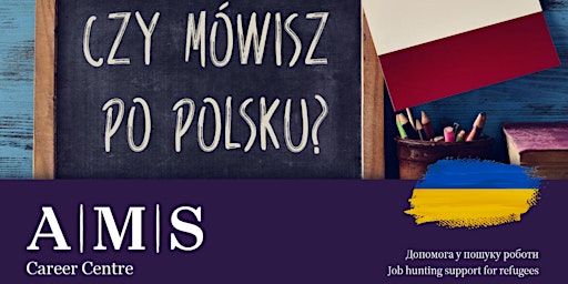Polish Conversation Class/Konwersacje z języka polskiego