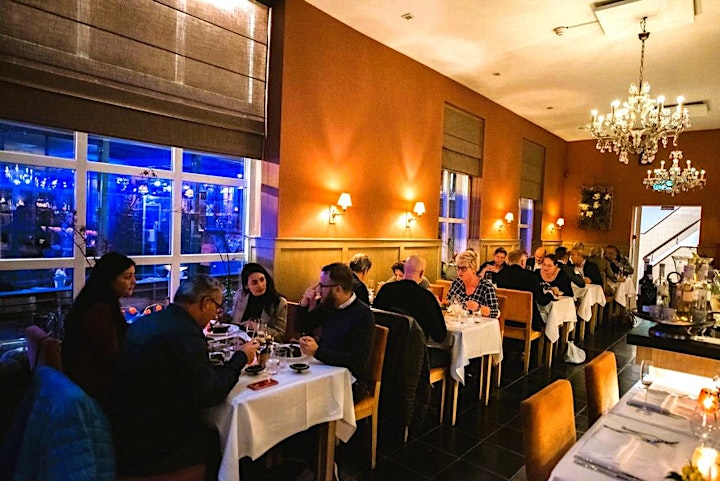 Rónj Taofel | Restaurant De Limbourg image