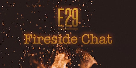 Entry 29 Fireside Chat Series - Jessica May primary image