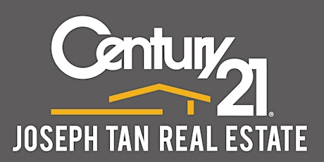 EXCLUSIVE INVESTOR NIGHT with Century 21 Joseph Tan Real Estate   primary image