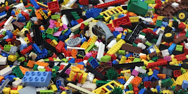 Building Models of Community Identity with LEGO